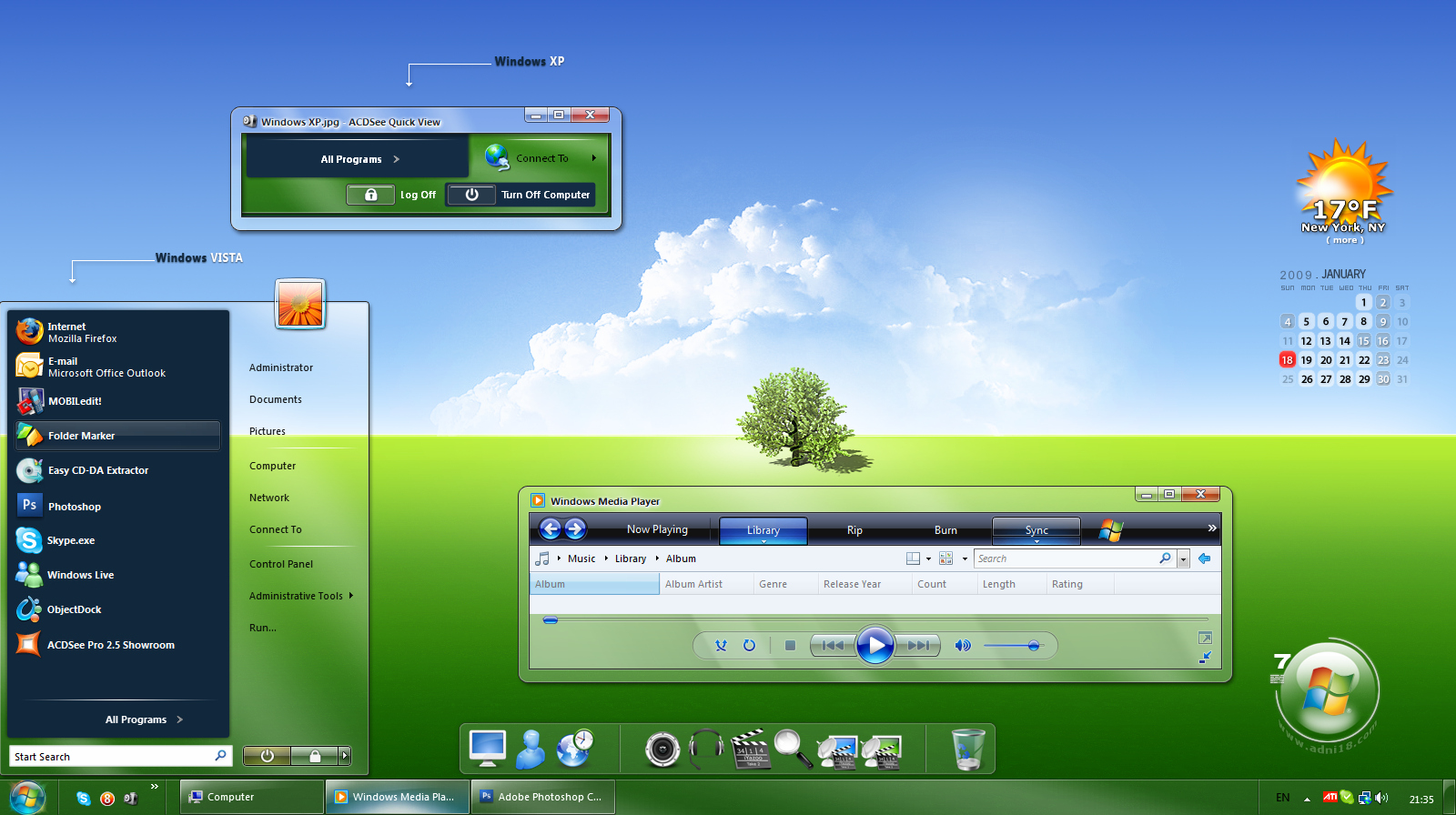 FREE DOWNLOAD - PC SOFTWARE - WINDOW BLINDS 7.3 FULL VERSION